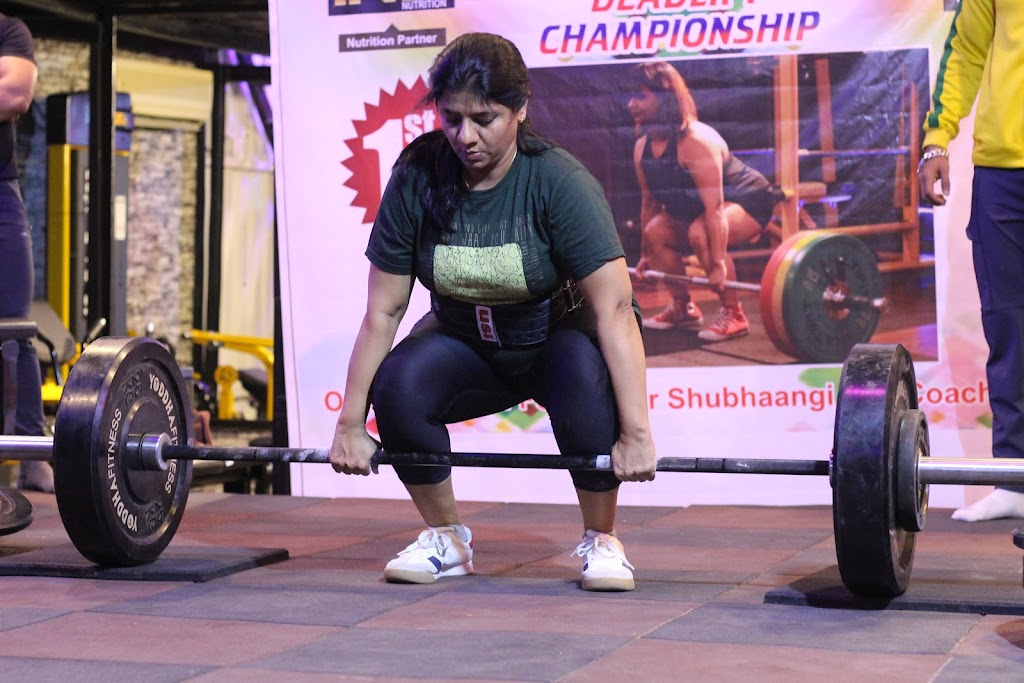 Tiger Fitness By Adityyaa Wagghelaa