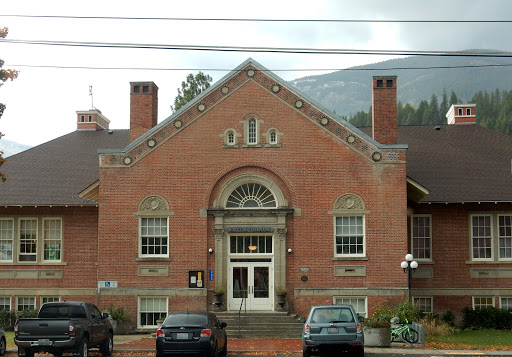 Metalines Community Library - Thumbnail