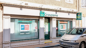 Photo n°1 de Agence Groupama Mirande à Mirande (Agence d'assurance pour locataires)