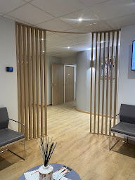 Photo n°2 de Centre Laser Nice à Nice (Centre d'amincissement)