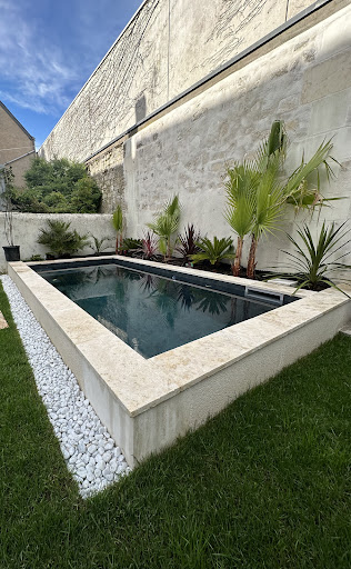 Photo de HG Piscines à Saint-Genouph (37510)