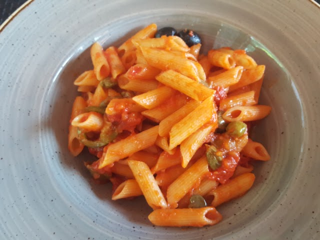 Ristorante Grotto Mazzardit