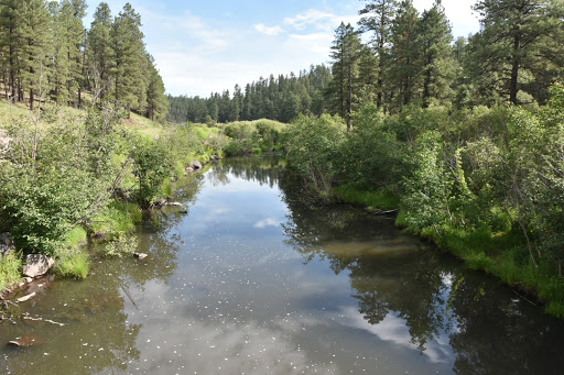 Buffalo Crossing Campground - Thumbnail