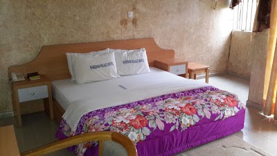 Photos of Maridom Palace Hotel