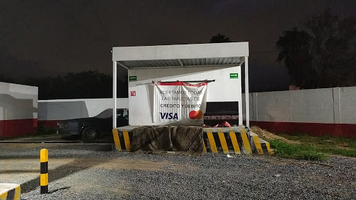 Gas Nada