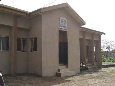 post-office