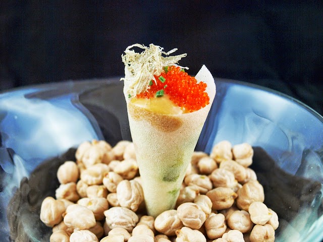 Tastem Restaurant