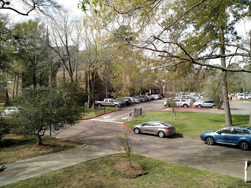 Kingwood First Baptist Church - Thumbnail