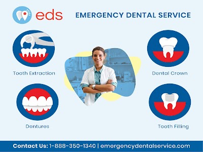 Emergency Dentist 24/7