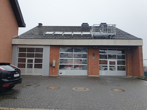 Freiwillige Feuerwehr Bornheim - Löscheinheit Waldorf