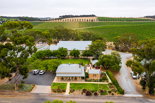 Two Hands Wines Gallery - Australia