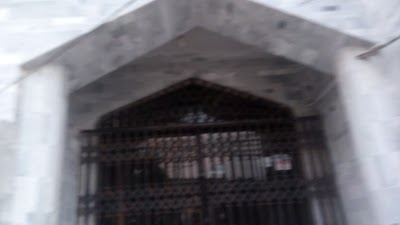 Photos of Darusslam Jame Masjid