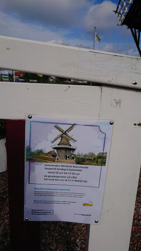 Windlust, Noordwolde - Thumbnail