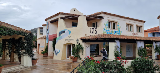 Larusmiani Porto Cervo - Thumbnail