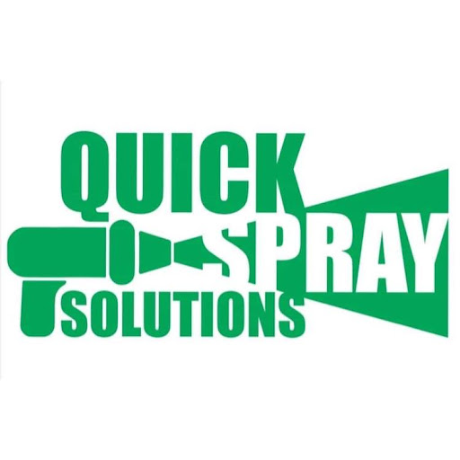 Quick Spray Solutions - Thumbnail