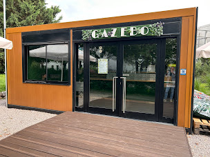 Photo n°1 de Gazebo à Schiltigheim (Restaurant italien)