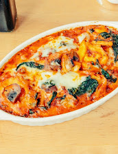 Tortellini