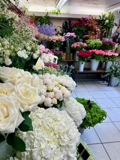 Aux Moulineaux Fleuris - Thumbnail
