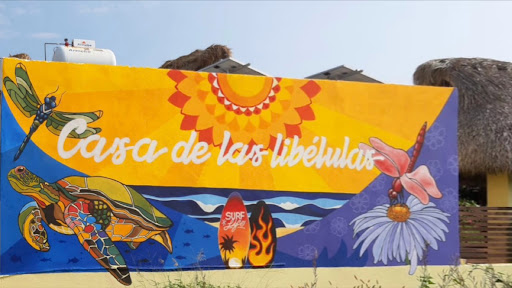 Casa de las Libélulas - Thumbnail