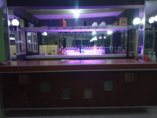 SALON GLORIA