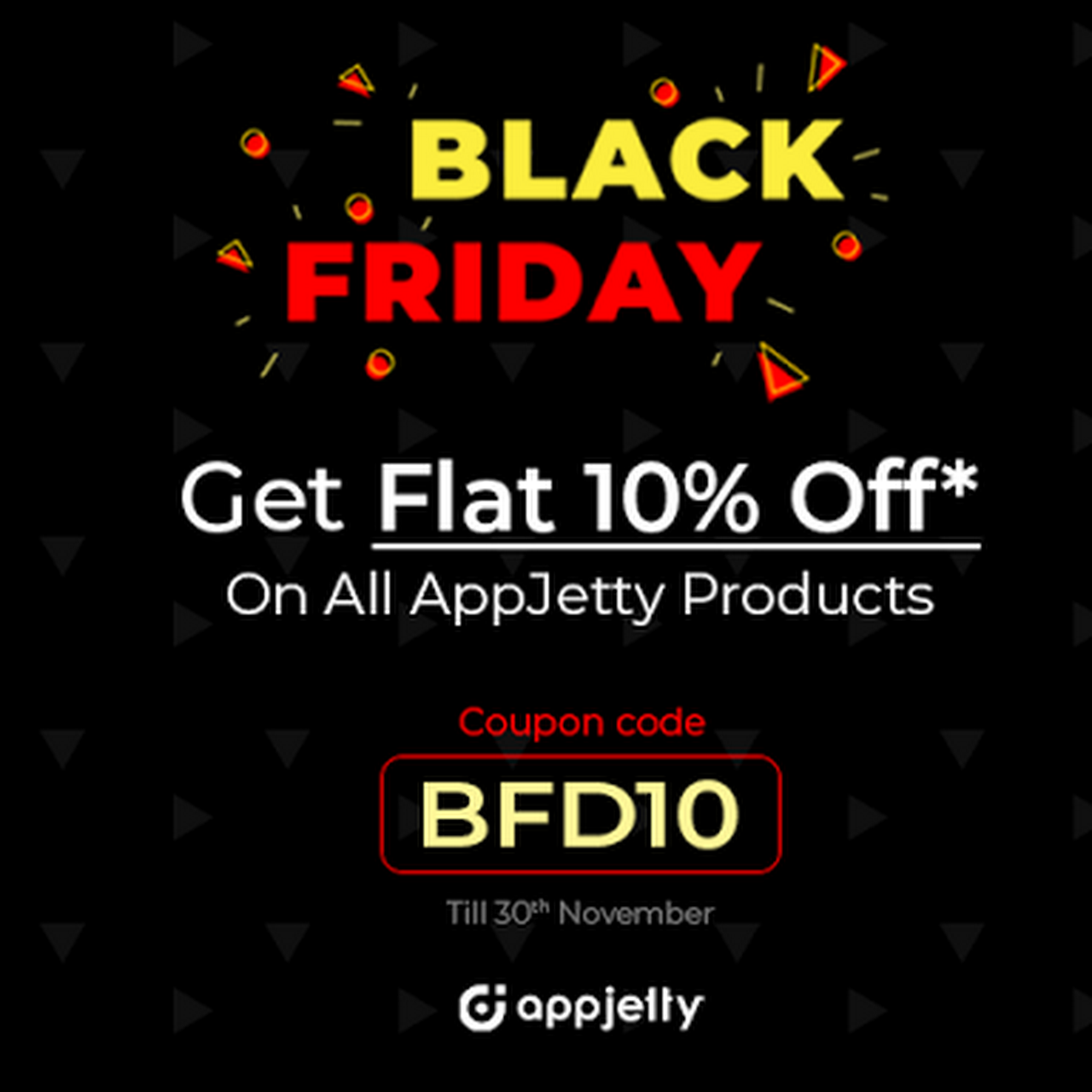 Appjetty Appjetty Offers Magento Extension Sugarcrm Suitecrm Plugins Dynamics Crm Wordpress Widgets Odoo Apps Themes And Mobile