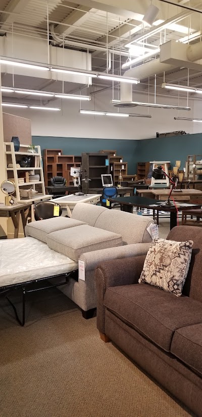 American Furniture Outlet and Clearance Center