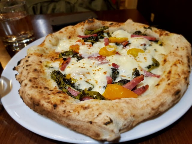 CIAOOO Pizzeria