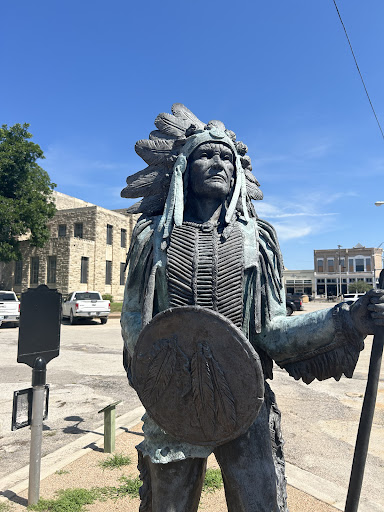Comanche County Clerk’s Office - Thumbnail