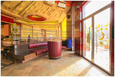 Photos of Pizza Hut , Kuwait Sports Club