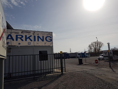 TIR Parking