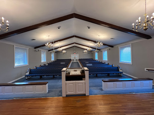 Christ's Sanctified Holy Church - Hanahan - Thumbnail