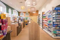 Pharmacie de la Halle à Cazères