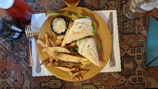 Turtle Island Cafe - Thumbnail