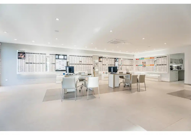 Opticien Trélazé | Alain Afflelou - Angers