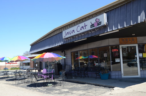 Java Cat Coffee House - Thumbnail