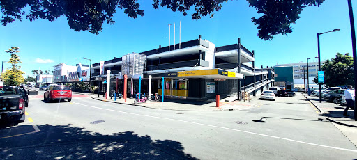 CJ Asian Supermarket Napier