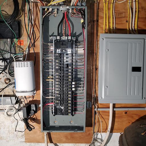 Optimum electrical services