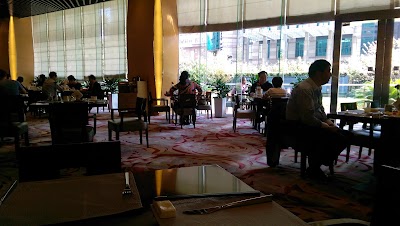 Photos of Grand Soluxe Zhongyou Hotel Shanghai