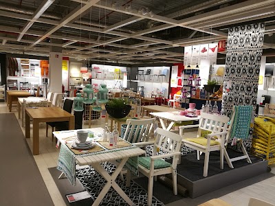 Photos of IKEA