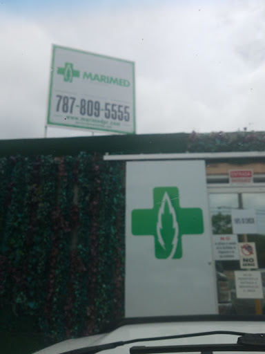 MARIMED