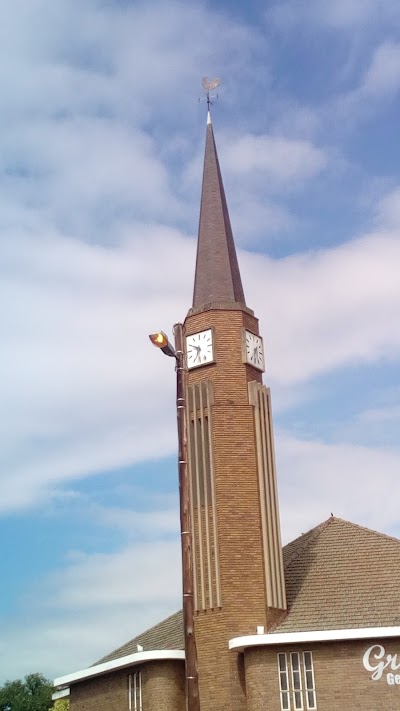 Photos of Grace Generation CHURCH