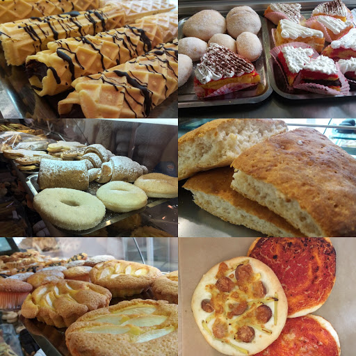 Glutenò - Visual