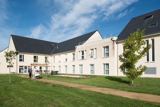 Photo de Ehpad Korian Clos du Mûrier