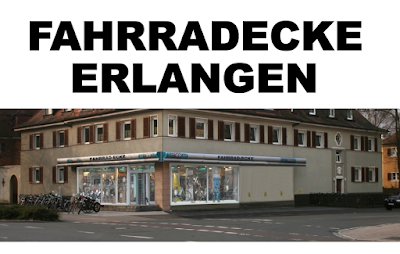Photos of Fahrradecke Erlangen