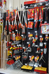 Photo n°3 de Espace Motoculture du Tertre à Juvigny les Vallées (Service de location de matériel de motoculture)