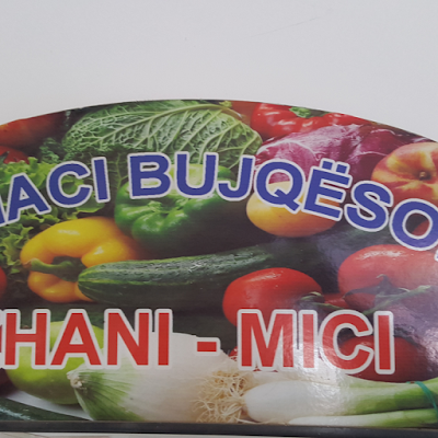 FARMACI BUJQESORE ZHANI-MICI