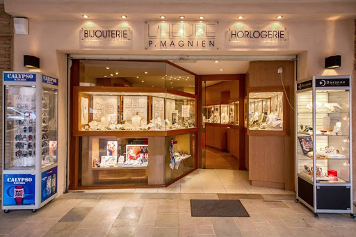 Horlogerie Bijouterie L'Heure