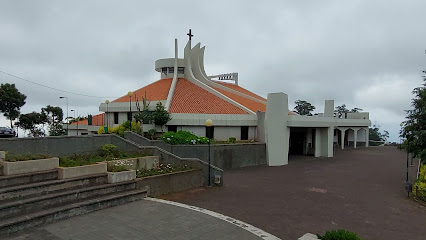 Parque de Estacionamento