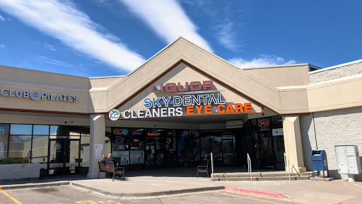 Ken Caryl Wine & Spirits
