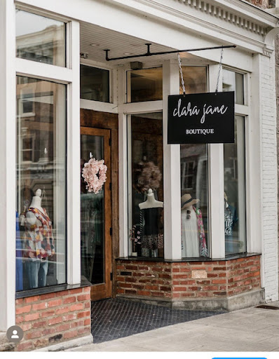 Clara Jane Boutique
